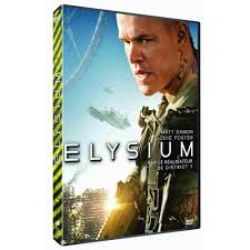 MOVIE SCI | ELYSIUM (ZONE 2) - Image 2