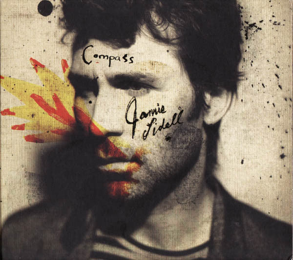 JAMIE LIDELL | COMPASS (DIGI)