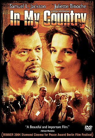MOVIE DR | IN MY COUNTRY