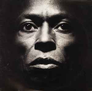 MILES DAVIS | TUTU - US