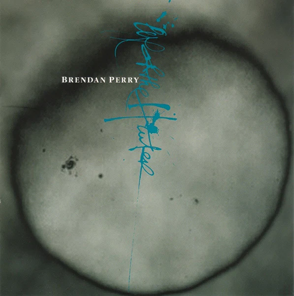 BRENDAN PERRY | EYE OF THE HUNTER