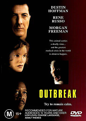 MOVIE TH | OUTBREAK **