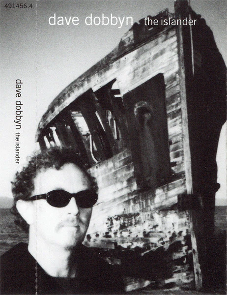 DAVE DOBBYN | ISLANDER