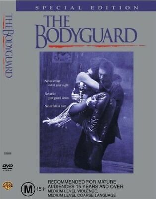 MOVIE DR | BODYGUARD - SPECIAL EDITION