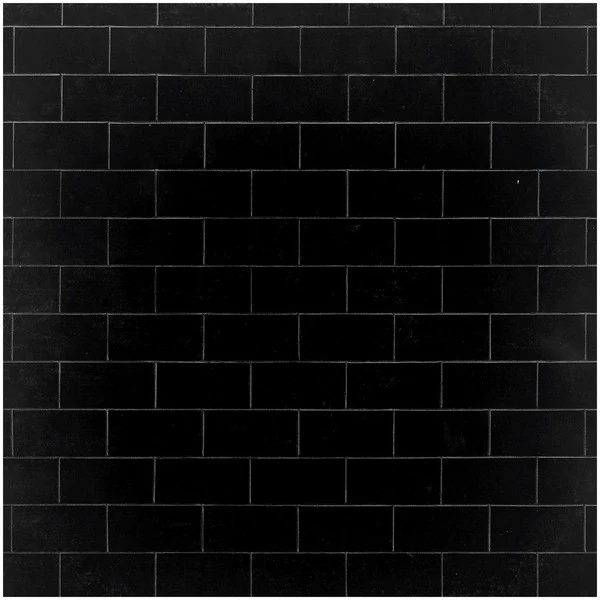 STALLION | DARK SIDE OF THE WALL - 3LP