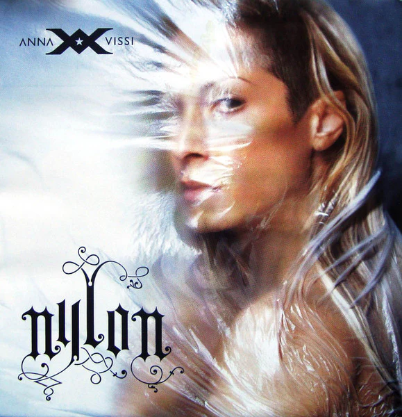 ANNA VISSI | NYLON