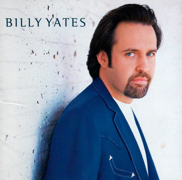 BILLY YATES | BILLY YATES