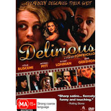 MOVIE CO | DELIRIOUS (2006)