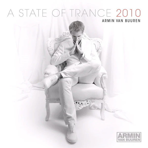 ARMIN VAN VAN BUUREN | STATE OF TRANCE 2010 (2CD)
