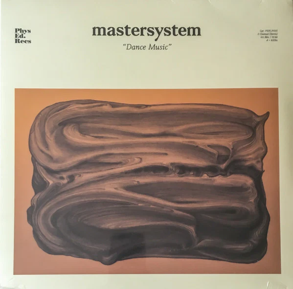 MASTERSYSTEM | DANCE MUSIC