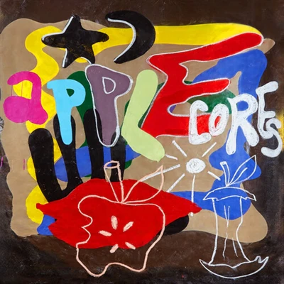 JAMES BRANDON LEWIS / TRIO | APPLE CORES