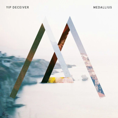 YIP DECEIVER | MEDALLIUS (DIGI)