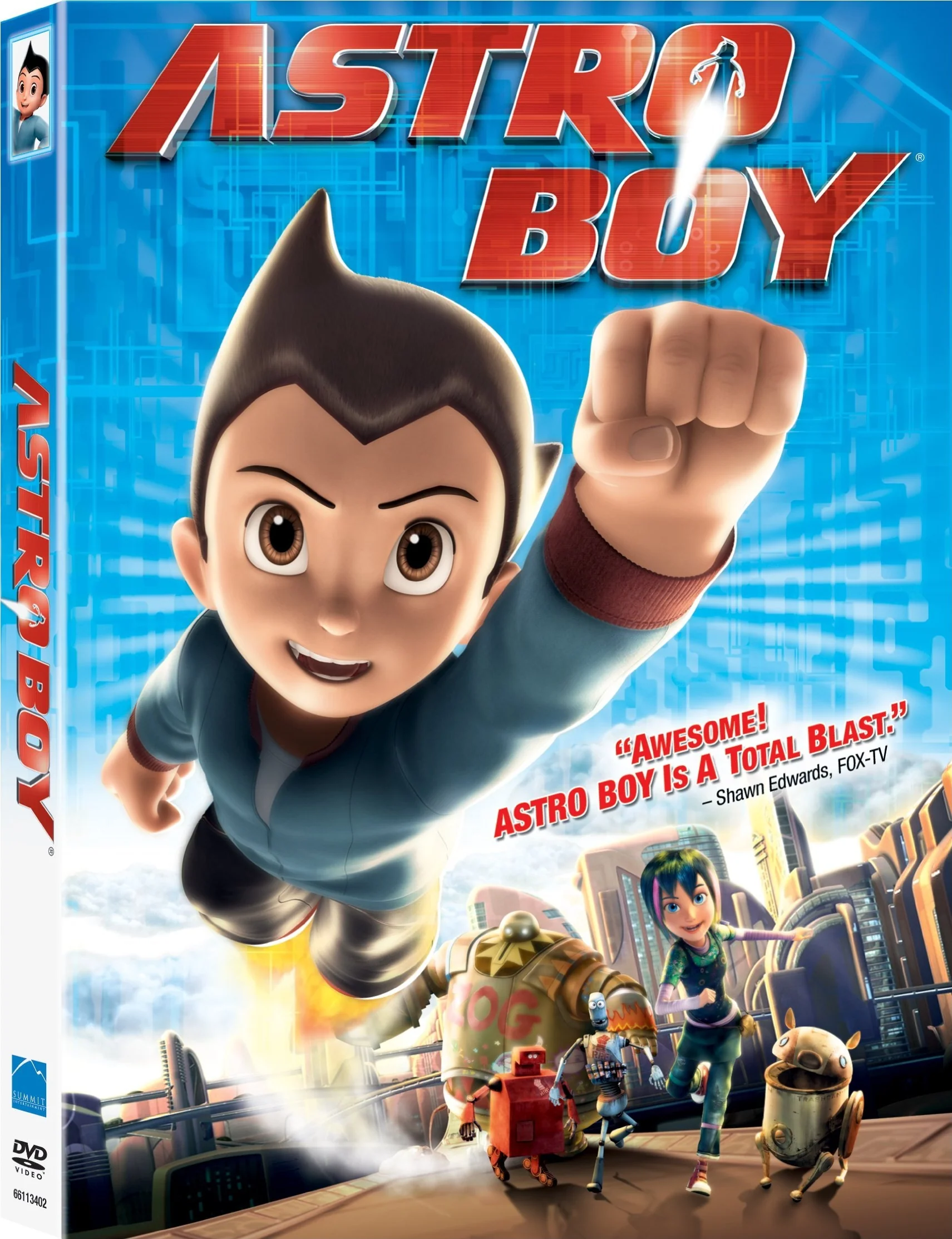 ASTRO BOY | ASTRO BOY - Image 2