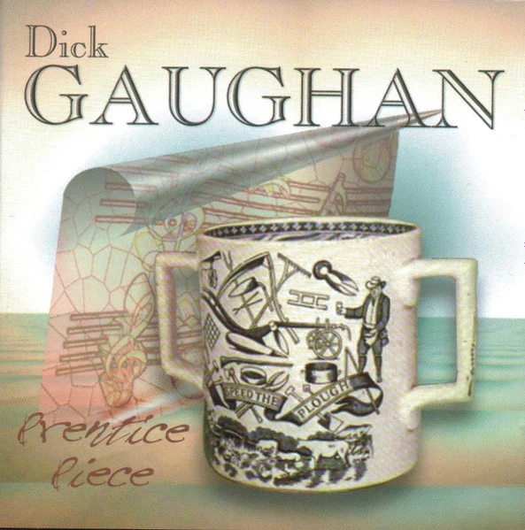 DICK GAUGHAN | PRENTICE PIECE (2CD)