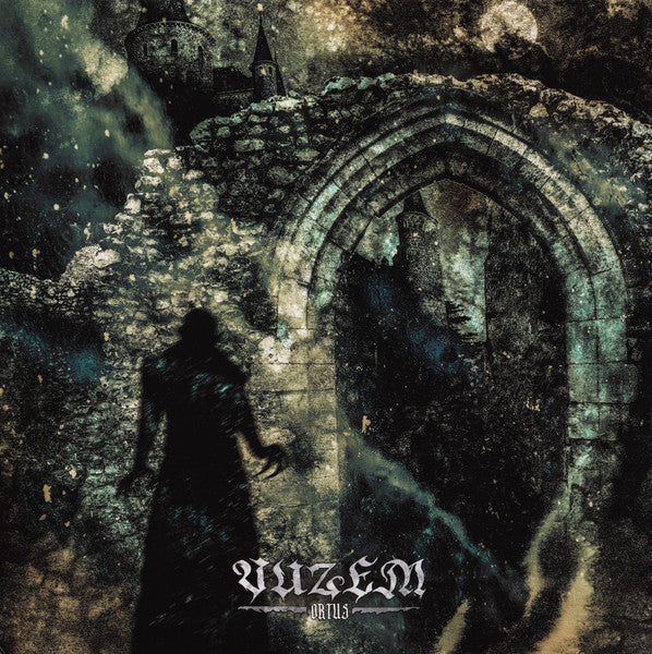 VUZEM | ORTUS