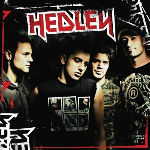 HEDLEY | HEDLEY