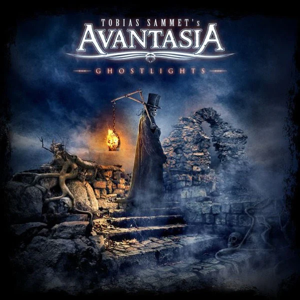 AVANTASIA | GHOSTLIGHTS