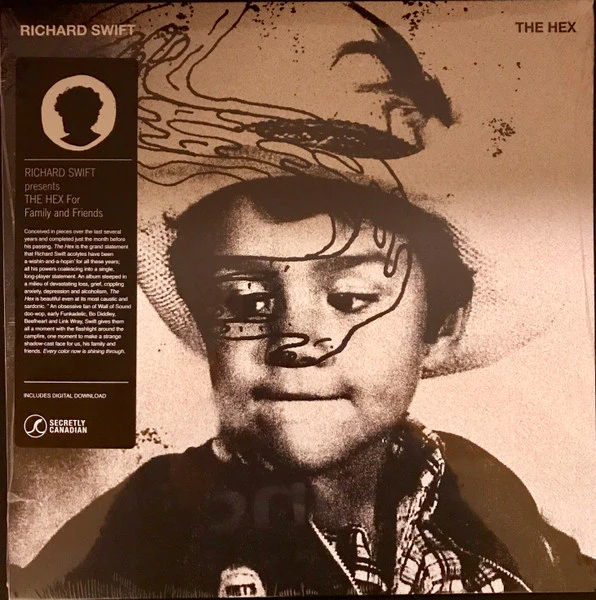 RICHARD SWIFT | HEX