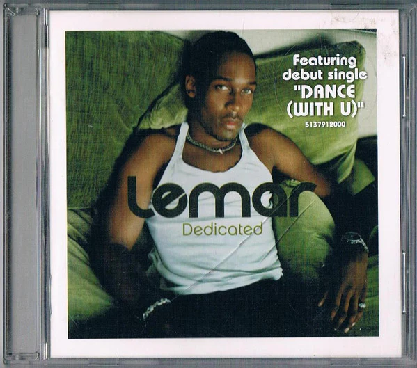 LEMAR | DEDICATED