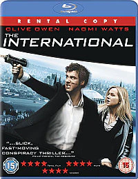 MOVIE AC | INTERNATIONAL (BLU-RAY) - Image 2
