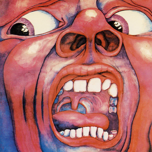 KING CRIMSON | IN THE COURT OF THE CRIMSON KING (REMASTERED)