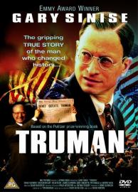 MOVIE DRA | TRUMAN (ZONE 2)