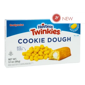 TWINKIE COOKIE DOUGH BITES THEATRE BOX US IMPORT