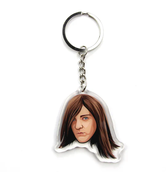 JAMIE KEYCHAIN