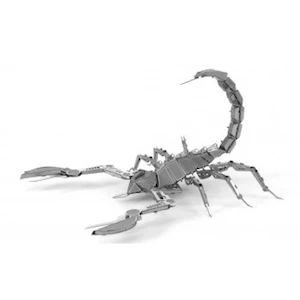 METAL EARTH SCORPION PUZZLE