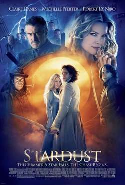 STARDUST MOVIE POSTER 308