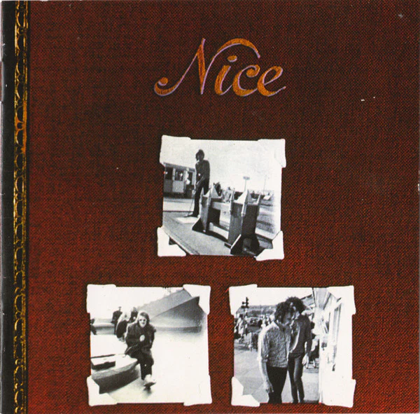 NICE | NICE