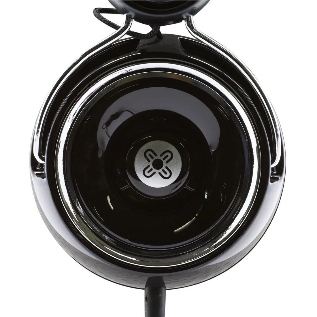 MOKI DROPS HEADPHONES WIRED BLACK - Image 3
