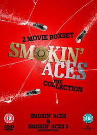MOVIE TH | SMOKIN ACES COLLECTION (2 DVD) - Image 2