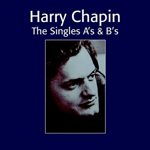 HARRY CHAPIN | SINGLES A'S AND  B'S (2CD SET) - Image 2