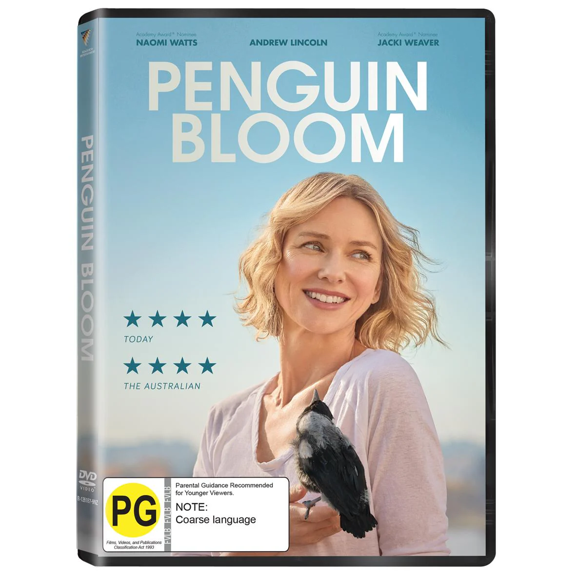 MOVIE DR | PENGUIN BLOOM - Image 2