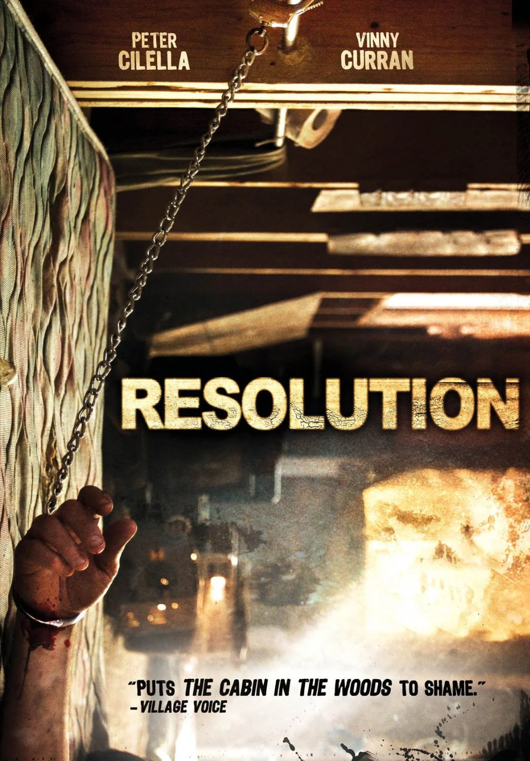 MOVIE HOR | RESOLUTION