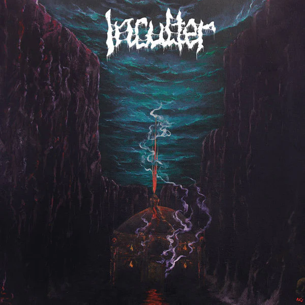 INCULTER | MORBID ORIGIN