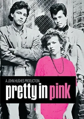 MOVIE DR | PRETTY IN PINK (ZONE 1) - Image 2