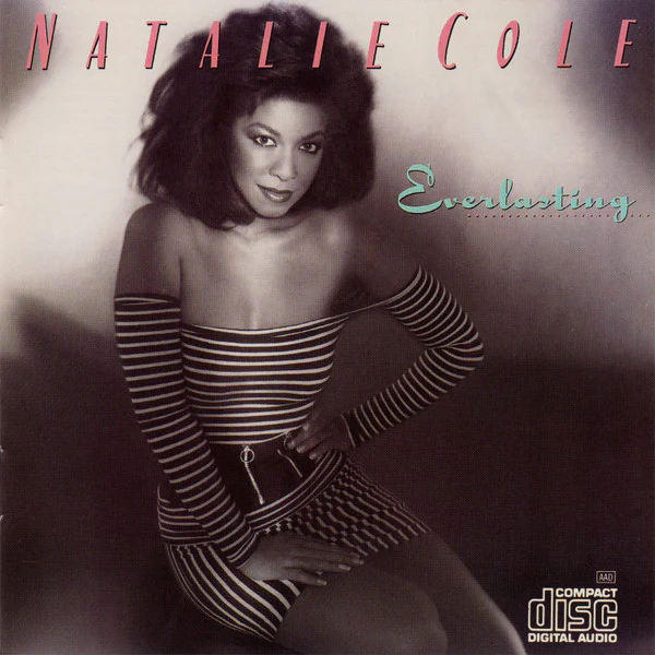 NATALIE COLE | EVERLASTING