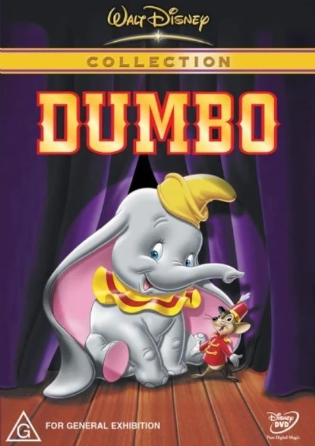 MOVIE FAM | DUMBO (1941) - Image 2