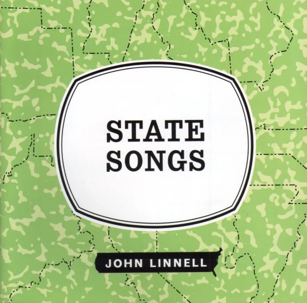 JOHN LINNEL | STATE SONGS