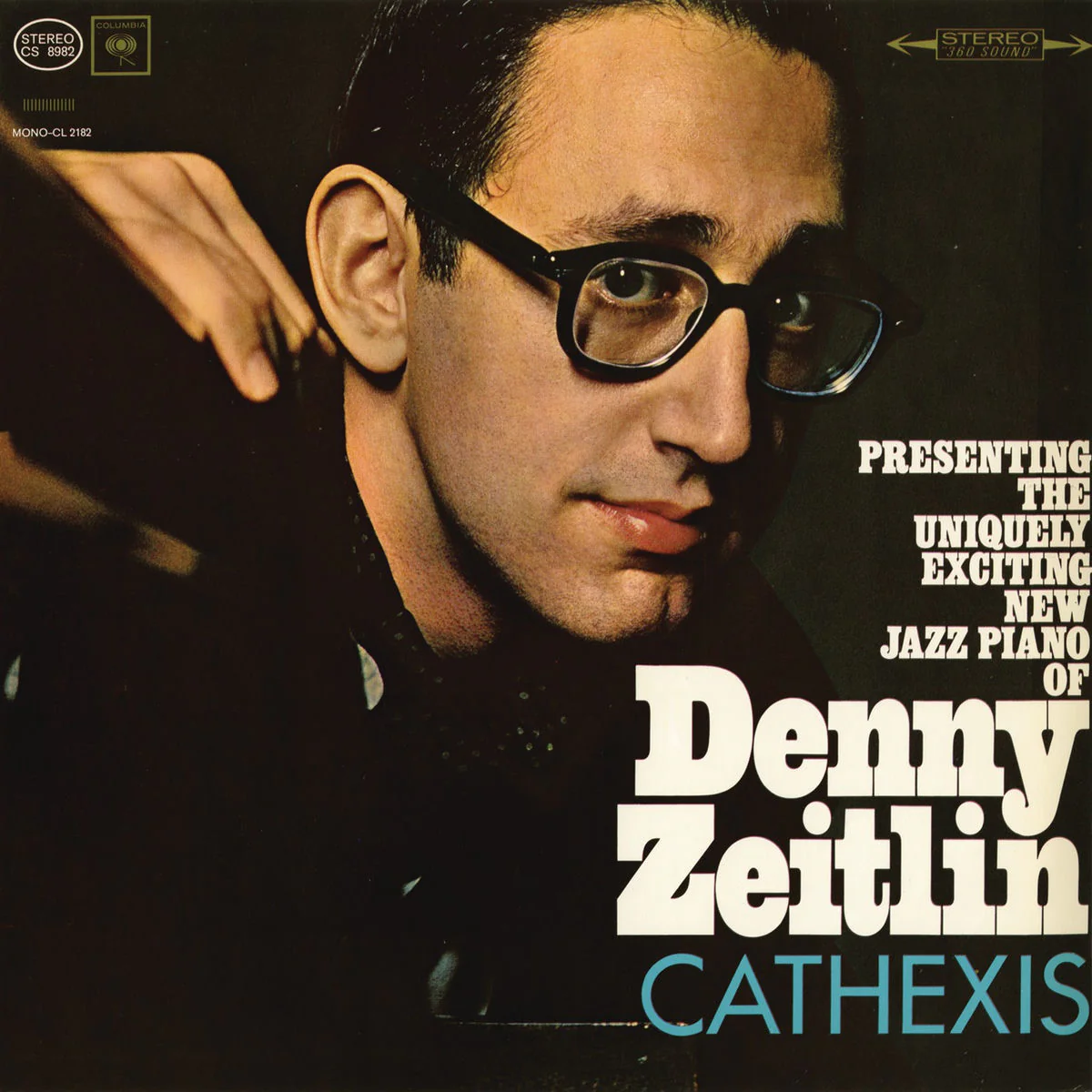 ZEITLIN DENNY | CATHEXIS