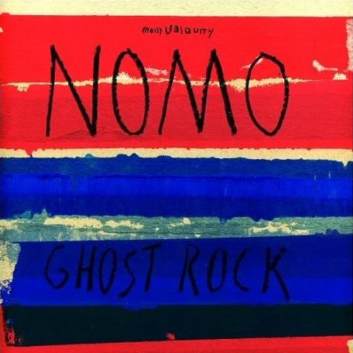 NOMO | GHOST ROCK