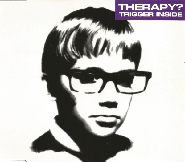 THERAPY | TRIGGER INSIDE