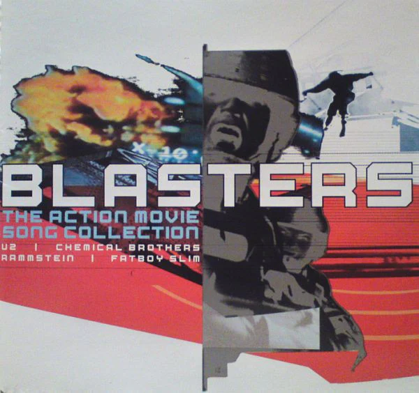 VARIOUS | BLASTERS