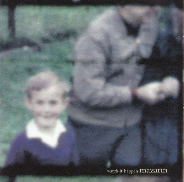 MAZARIN | WATCH IT HAPPEN