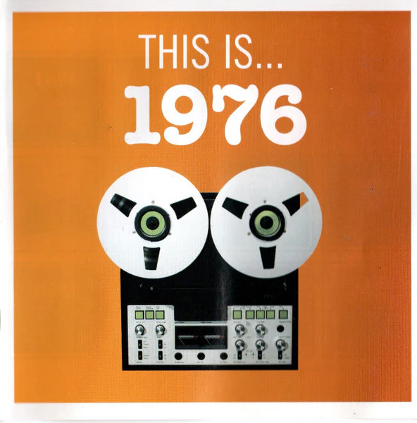 VARIOUS | THIS IS 1976