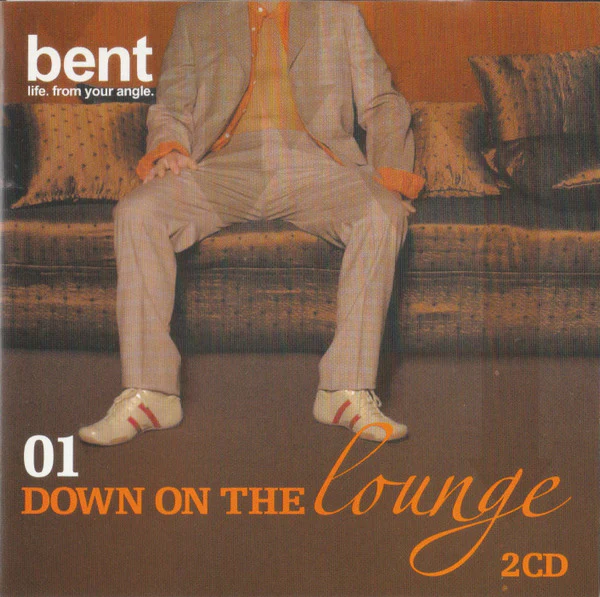VARIOUS | DOWN  ON THE LOUNGE 01 (2CD)