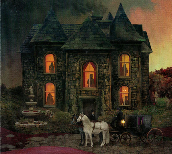 OPETH | IN CAUDA  VENENUM (2CD) (DIGI)
