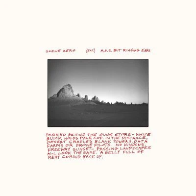 GODSPEED YOU BLACK EMPEROR | LUCIFERIAN TOWERS (SOFTPACK)